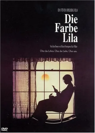 Die Farbe Lila [DVD] [1998]