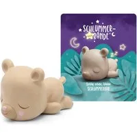 tonies Hörspielfigur Schlummerbär - Eine Gutenachtgeschichte aus dem Schlummerwald, Schlummerbande