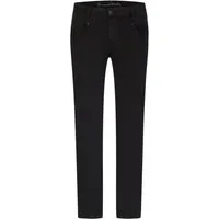 Buena Vista Stretch-Jeans BUENA VISTA ANNA C STRAIGHT 7/8 black 888 B5889 4141.014 - Stretch