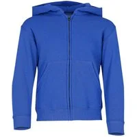 Fruit of the Loom Sweatjacke Classic Hooded Sweat Jacket Kids