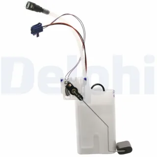 Delphi Kraftstoff-F?rdereinheit BMW Z4