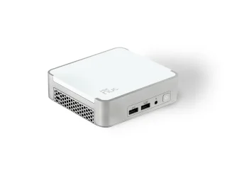 Intel NUC 13 Pro Desk Edition Kit (NUC13VYKi5) | rnuc13vyki50002 | Nettop - Mini-PC Barebone