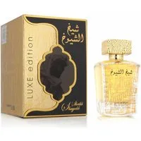 Lattafa Eau de Parfum Sheikh Al Shuyukh Luxe Edition Eau de Parfum 100ml