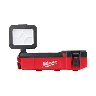 Milwaukee Packout-Akku-Leuchte M12 POAL-0 - 4933480473