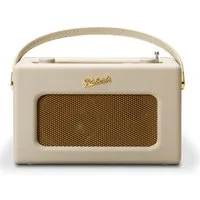 ROBERTS RADIO Revival iStream3L Pastel Cream Radio