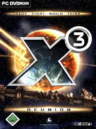 X3 - Reunion