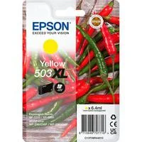 Tinte gelb 503XL (C13T09R44010)