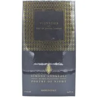 Simone Andreoli Eau de Parfum Simone Andreoli Vicebomb Eau de Parfum (EDP) 100ml