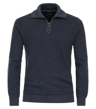 CASAMODA - Troyer blau - Gr. - XL