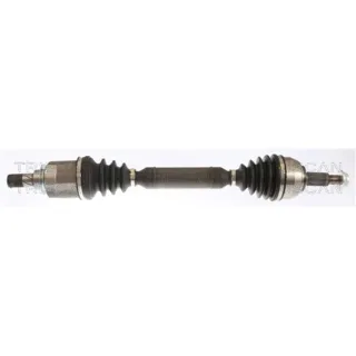 Triscan Antriebswelle links Renault Captur 854025686