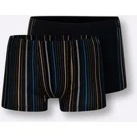 Witt Boxer Pants (2-St)