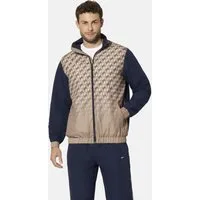 Babista Jogginganzug TOMEA (Set, 2-tlg), mit Taschen und Tunnelzugbund
