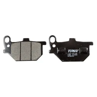 TRW Motorrad Bremsbel?ge MCB503
