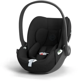 Cybex Platinum Cloud T i-Size (45-87cm) Sepia Black