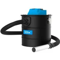 Güde Aschesauger GA 18-1200.1, 1200 W, beutellos, 230 V