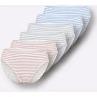 Witt Slip Jazzpants (6-St)