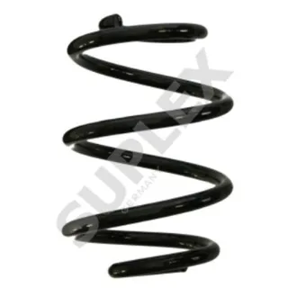 Suplex Feder hinten Renault Twingo 2