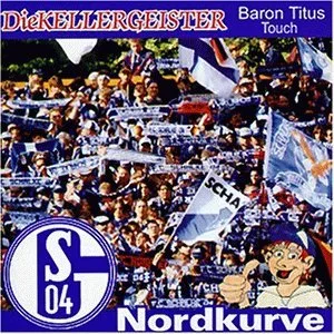 Schalke 04 Nordkurve