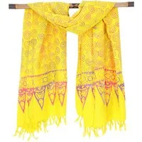 Guru-Shop Sarong Bali Batik Sarong, Wandbehang, Wickelrock,..