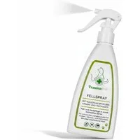 TraumaPet Fellpflege