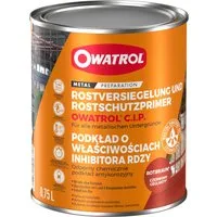 OWATROL Rostschutzgrundierung C.I.P