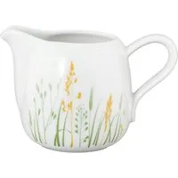 Seltmann Weiden Milchkännchen Liberty, 0,28 l, (1-St), Fassungsvermögen 0,26 Liter