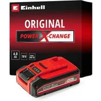 Einhell »Power-X-Change Plus« Akku, 18 V, 4 Ah