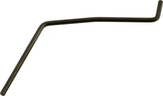 KS Tools Schwungrad-Einstellstift Ø 6,0 mm, lang - 400.3101