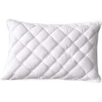 Visaggio Kopfkissen Microfaserkissen 40x80 cm, 50x70 cm und 80x80 cm Schlafkissen