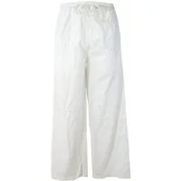 Guru-Shop Relaxhose Leichte Yoga Hose, Tai Chi Hose, Sommerhose,.. Ethno Style, alternative Bekleidung