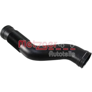 Metzger Ansaugschlauch f?r Luftfilter links Mercedes Gl-Klasse M-Klasse