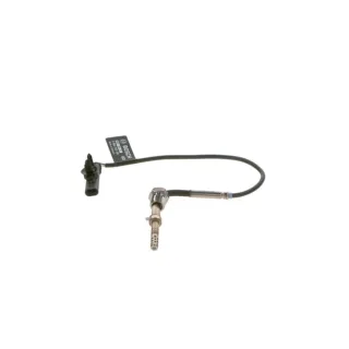 Bosch Abgastemperatursensor Volvo S80 V40 V60 V70 Xc60 Xc70 Xc90