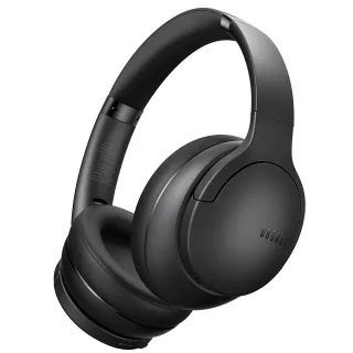 DOQAUS Over-Ear Kopfhörer [Bluetooth 5.3] schwarz