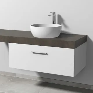 Sanipa Waschtischunterbau mit Auszug 2morrow, G132443 G132443