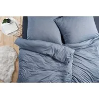 Estella Bettwäsche TAKOMA, Mako-Interlock-Jersey, 2 teilig, ABSOLUT BÜGELFREI