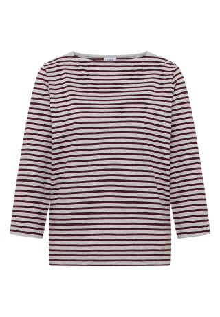 CECIL - B325873 37913_light_grey_melange - Gr. - L