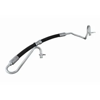 Vaico Hydraulikschlauch f?r Lenkung Opel Astra H Zafira B