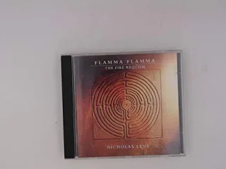 Flamma Flamma: The Fire Requiem