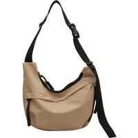 Blusmart Umhängetasche Damen Umhängetasche Messenger Bag (Teigtaschenbeutel aus Oxford-Stoff, Frühling und Sommer lässig All-Match), Geeignet für Pendler und Reisen