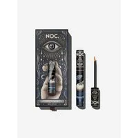 NOC. Cosmetics Wimpernserum Eyelash Growth, 1-tlg., 1-teilig, Pflegendes Wimpernserum mit präzisem Applikator