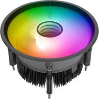 UX150 ARGB Lighting, CPU-Kühler schwarz, 130 mm