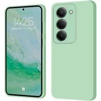 Tec-Expert Handyhülle SoftGrip Cover Hülle für Xiaomi Redmi 15 / 15 5G 6.9 Zoll, 6,9", Schutzhülle mit Soft Touch Oberfläche für Xiaomi Redmi 15 / 15 5G