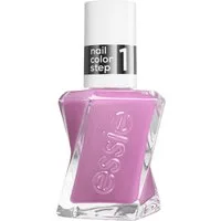 essie Nagellack GEL COUTURE, Gel-Finish ohne UV-Licht, langanhaltend