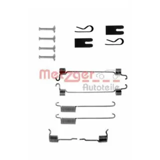 Metzger Zubeh?r f?r Bremsbacken Ford C-Max Focus