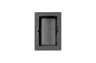 ESS BOX Wandnische Rohbauset 30x30 cm, SPA-BOX-02 SPA-BOX-02