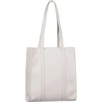 Gabor Shopper Elfie, aus fein genarbtem, glattem Kunstleder und mit einem Logo Rubber Patch