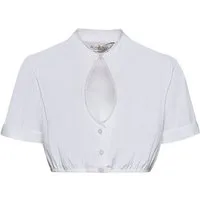 Almsach Dirndlbluse Dirndlbluse