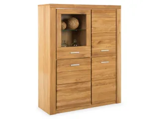 Vitrine Ela
