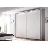 Home affaire Schwebetürenschrank Tivoli
