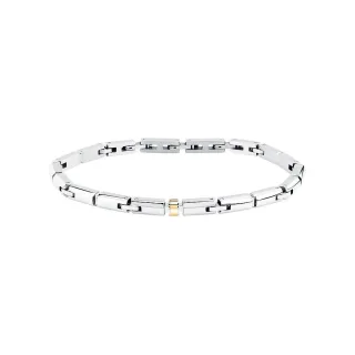 Morellato Armband Gold SABY15